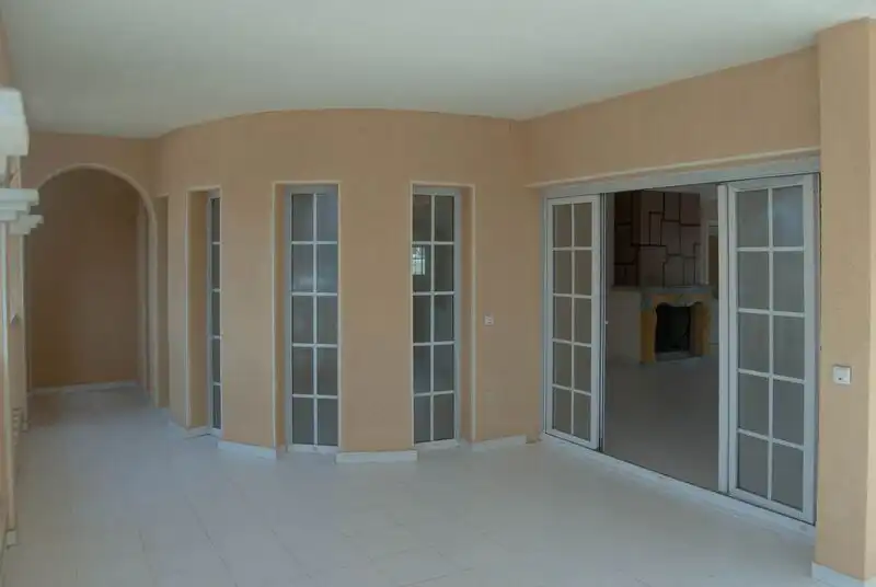 Xalet amb terrassa en venda a Urbanización Veneziola Golf 125, imagen 18