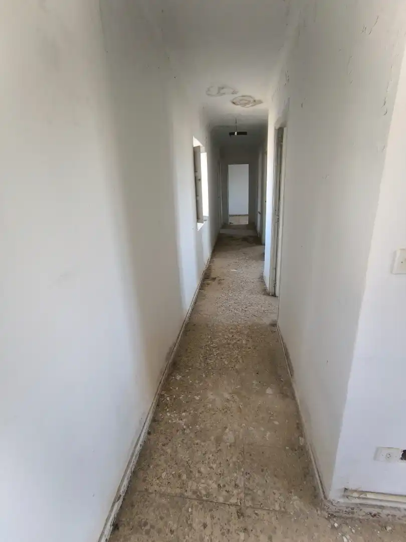 Casa o xalet en venda en Meneses de Campos amb Jardí privat i Traster