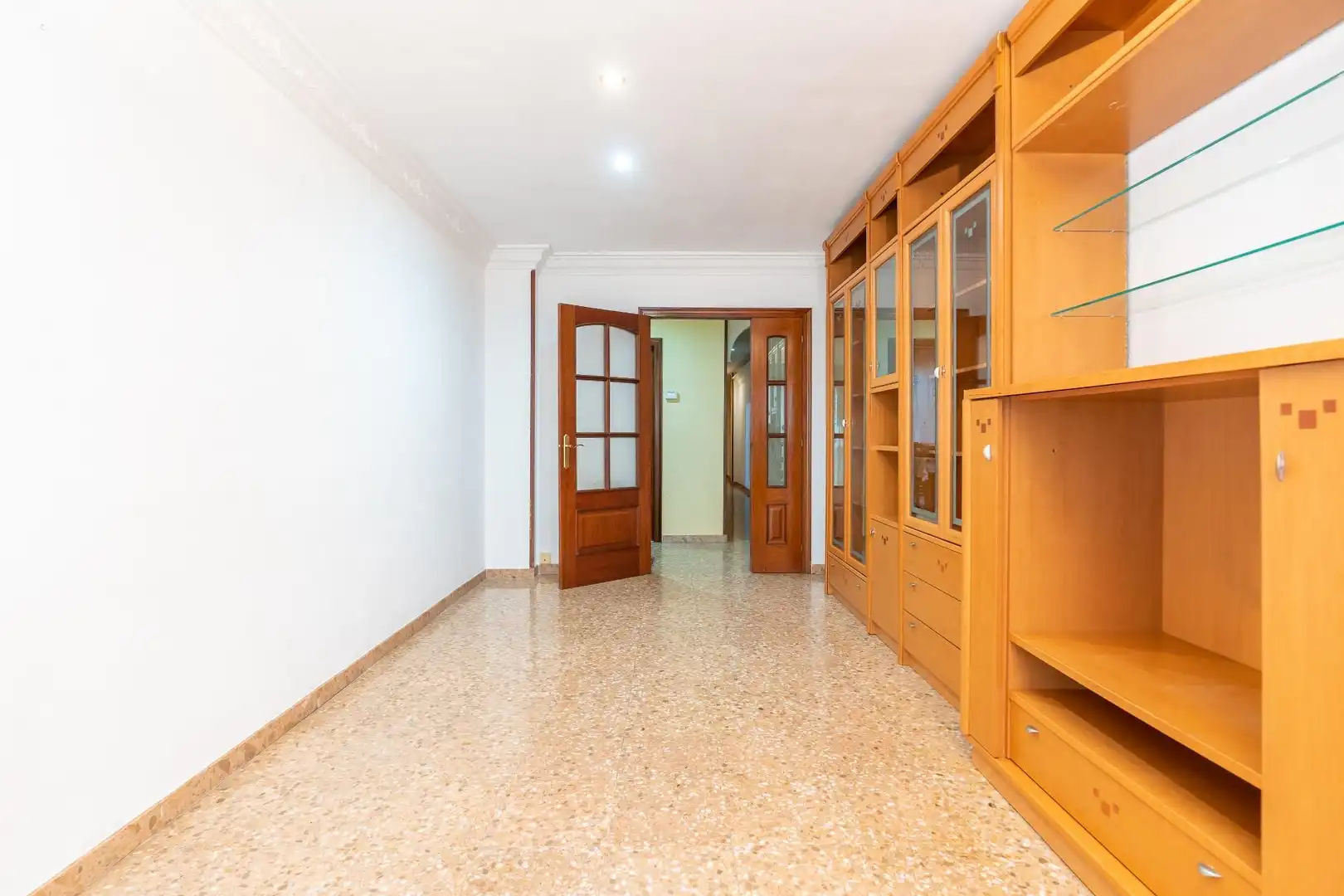 Piso en venta en Reus con Calefacción, Terraza y Balcón