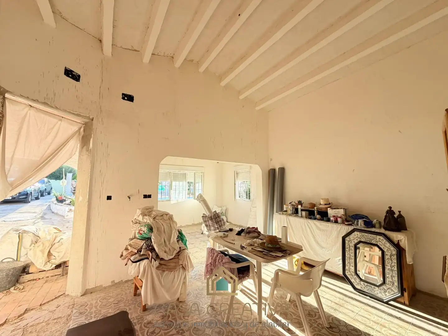 Detached house with pool for sale in Urbanizacion Urbanización Marchuquera, imagen 23