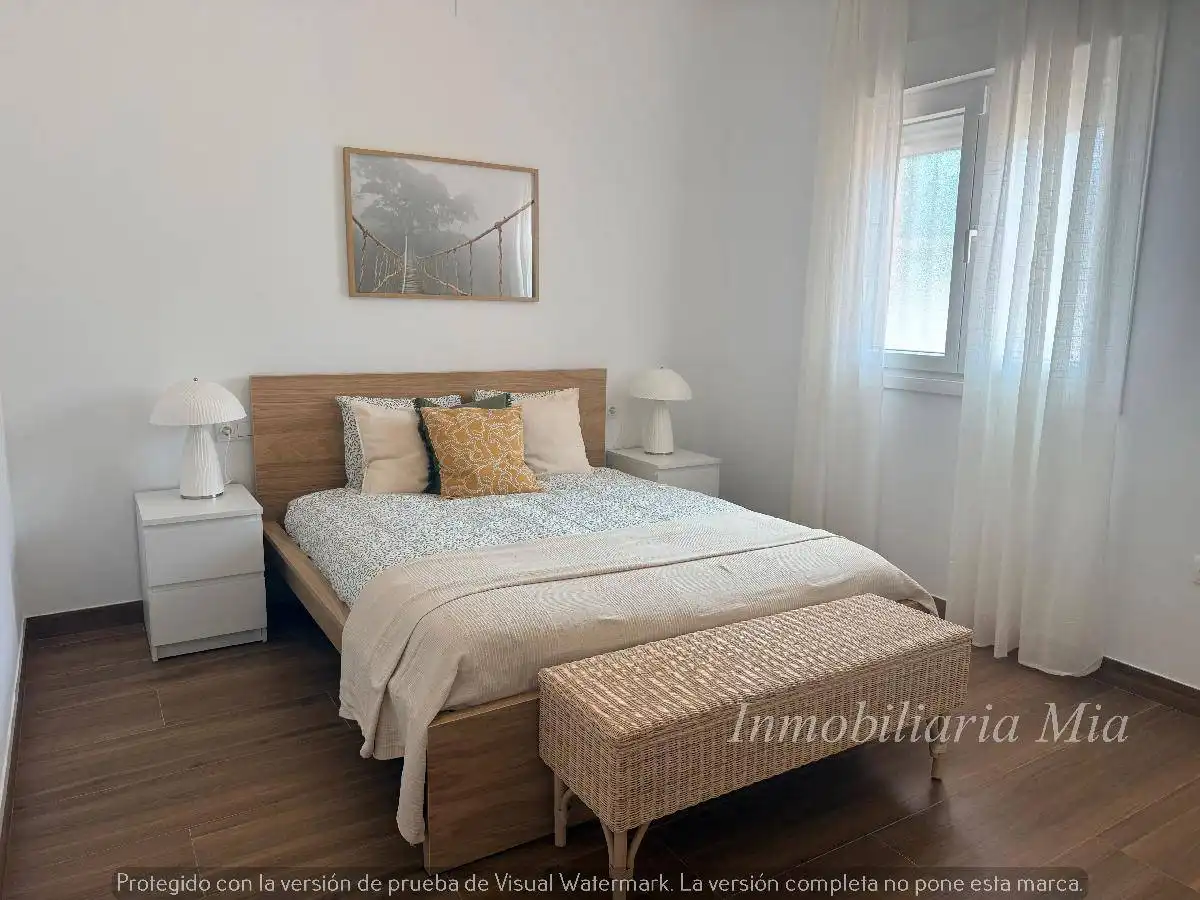 Apartament amb piscina en venda a Centro, imagen 11