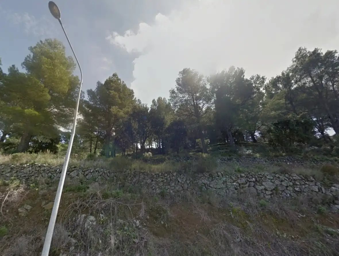 Terreno residenziale in vendita a Carrer de la Vallesa 187, imagen 13