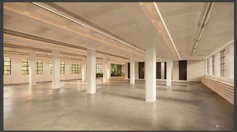 Foto 4 de Edifici en venda a El Besós i el Maresme, Barcelona