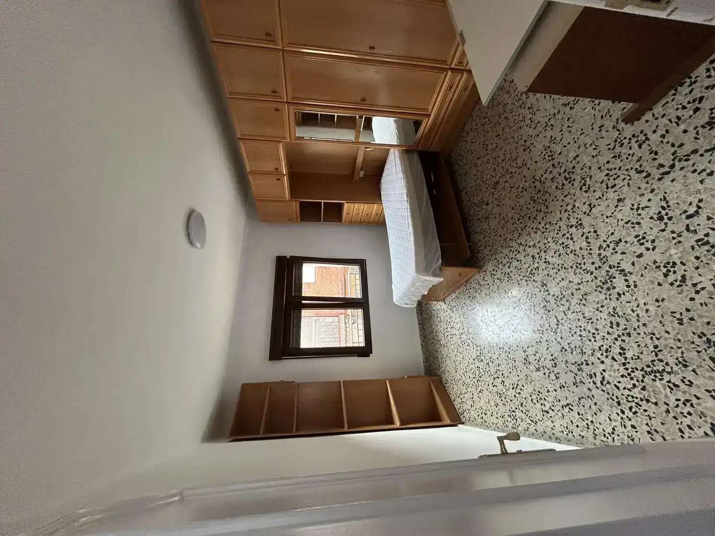 Habitación de Casa o chalet en venta en Armilla con Balcón