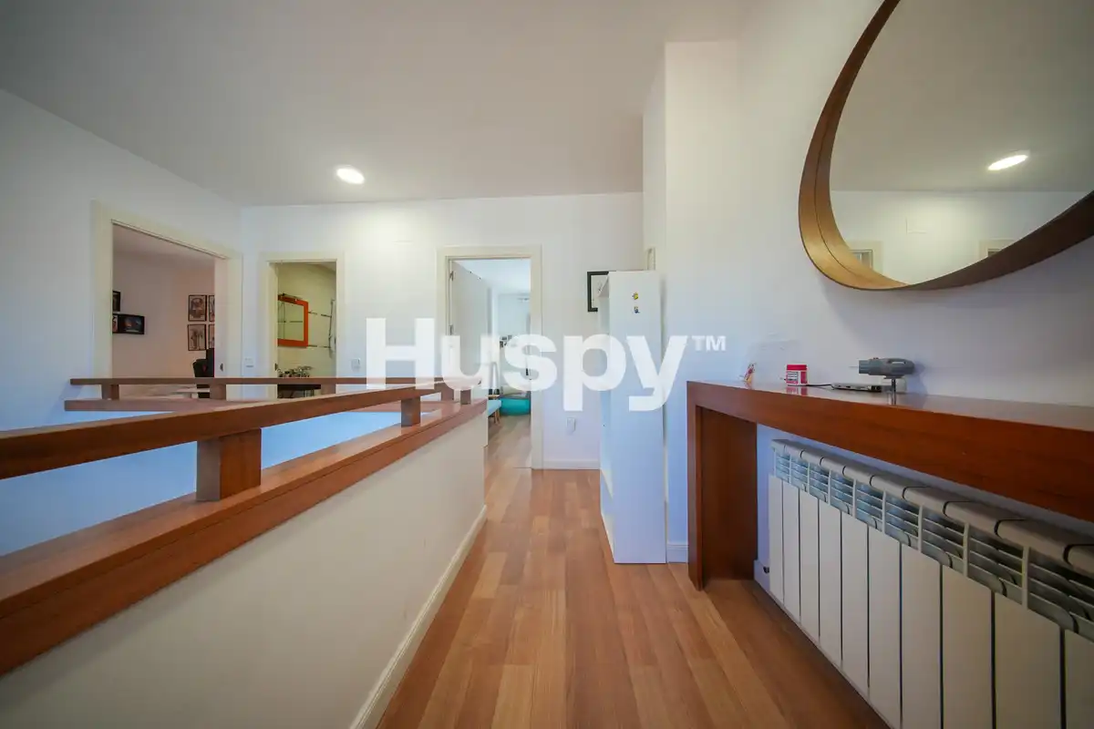 Chalet con piscina en venta en Dehesa – El Soto, imagen 25