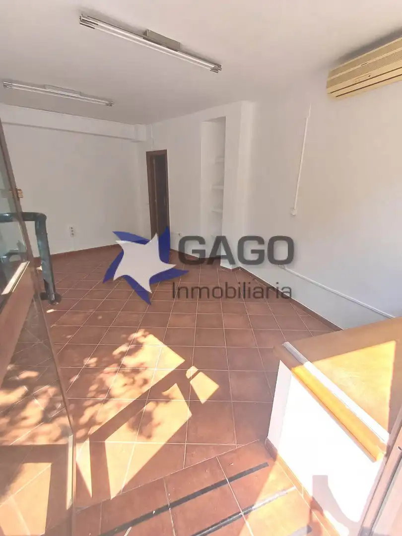 Local comercial de lloguer a Poniente-Sur, imagen 7