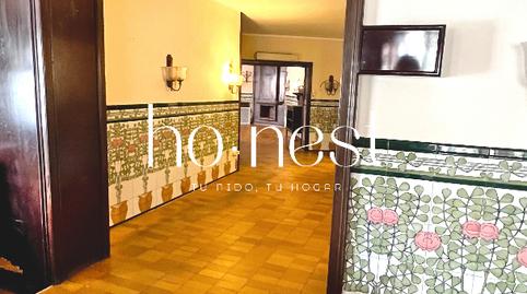 Foto 4 de Casa adosada en venta en Barceloneta -  Molí d'en Rovira, Barcelona