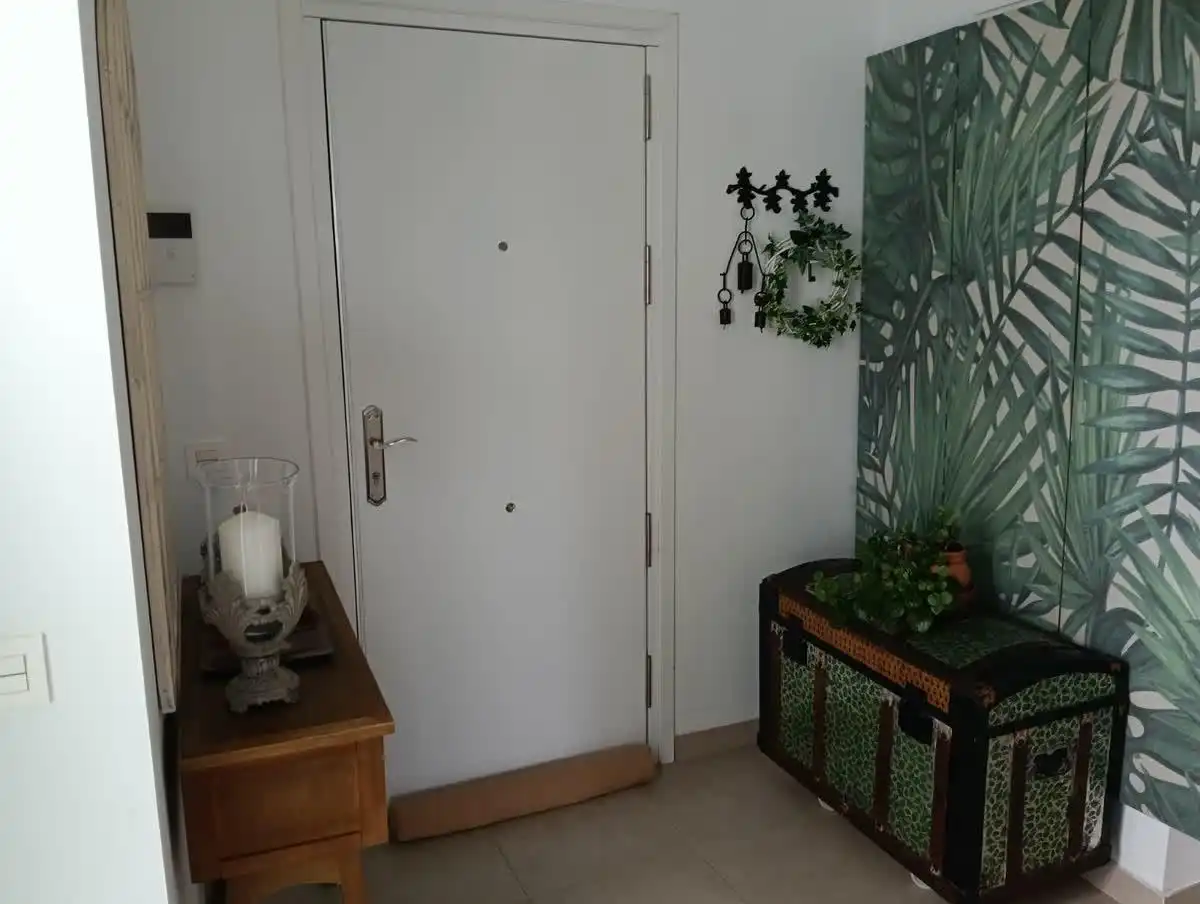 Flat for sale in Aguadulce - Almadraba - Punta Candor