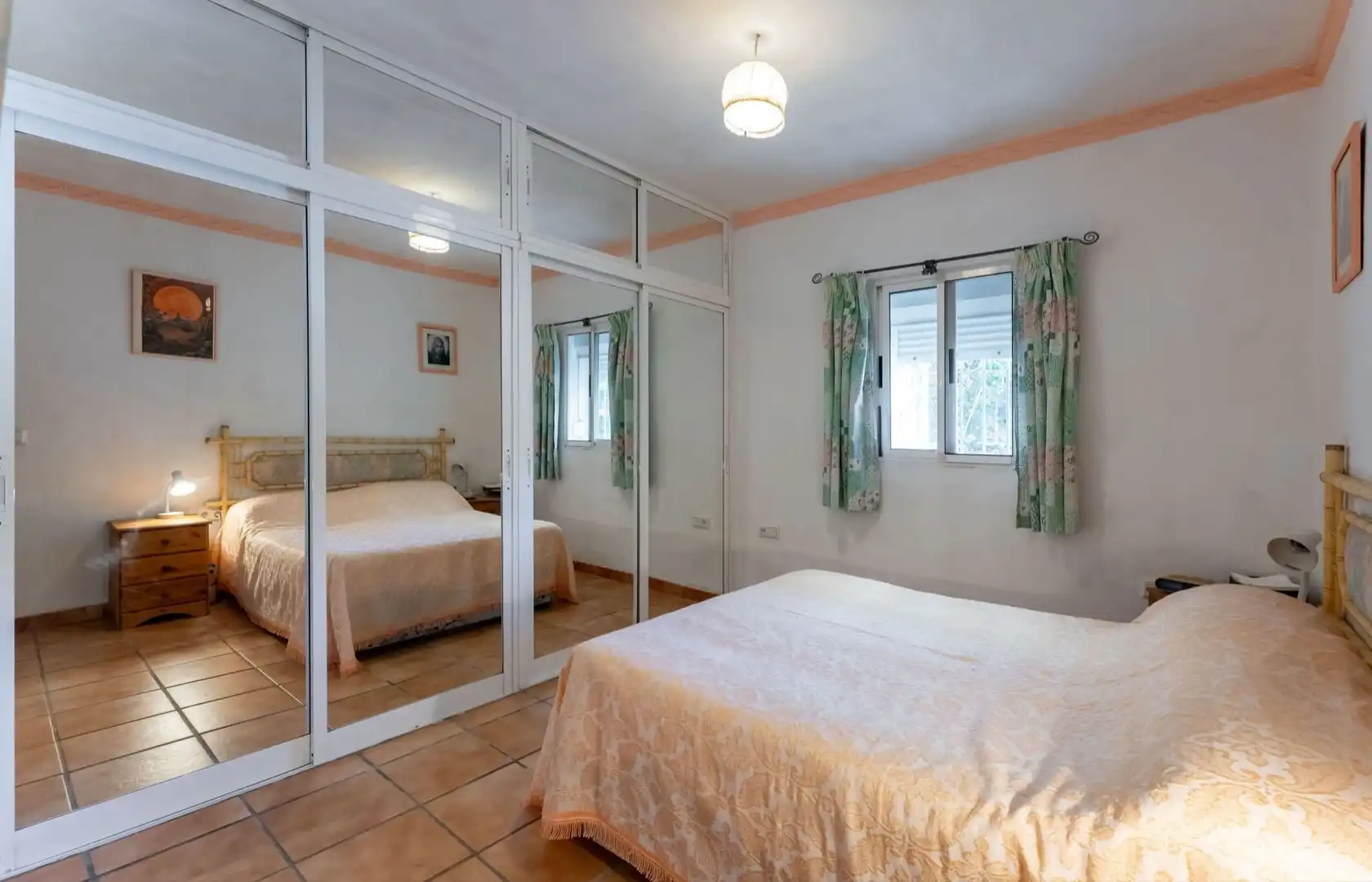 Finca rústica en venta en Coín