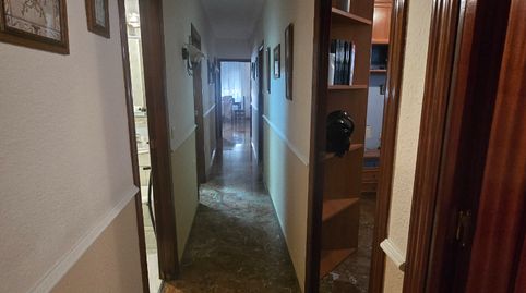 Foto 5 de Pis en venda a Calle Pilar de la Imprenta, 12, San Ildefonso - Catedral, Jaén Capital