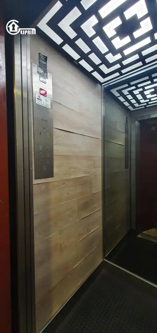 Pis en venda en Madrid amb Aire condicionat, Calefacció i Jardí privat