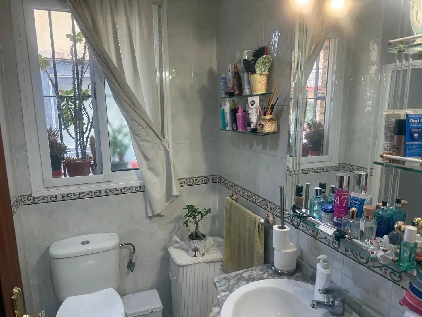 Piso con ascensor en venta en Calle Torrelaguna, imagen 5