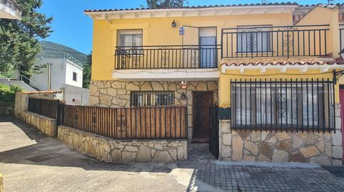 Foto 2 de Casa o chalet en venta en Venerito, Piedralaves, Ávila