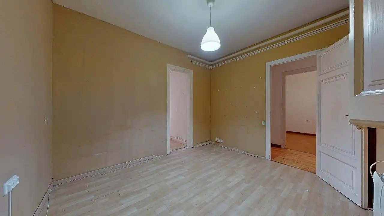 Flat with lift for sale in Carrer Carrer Caspe, imagen 13