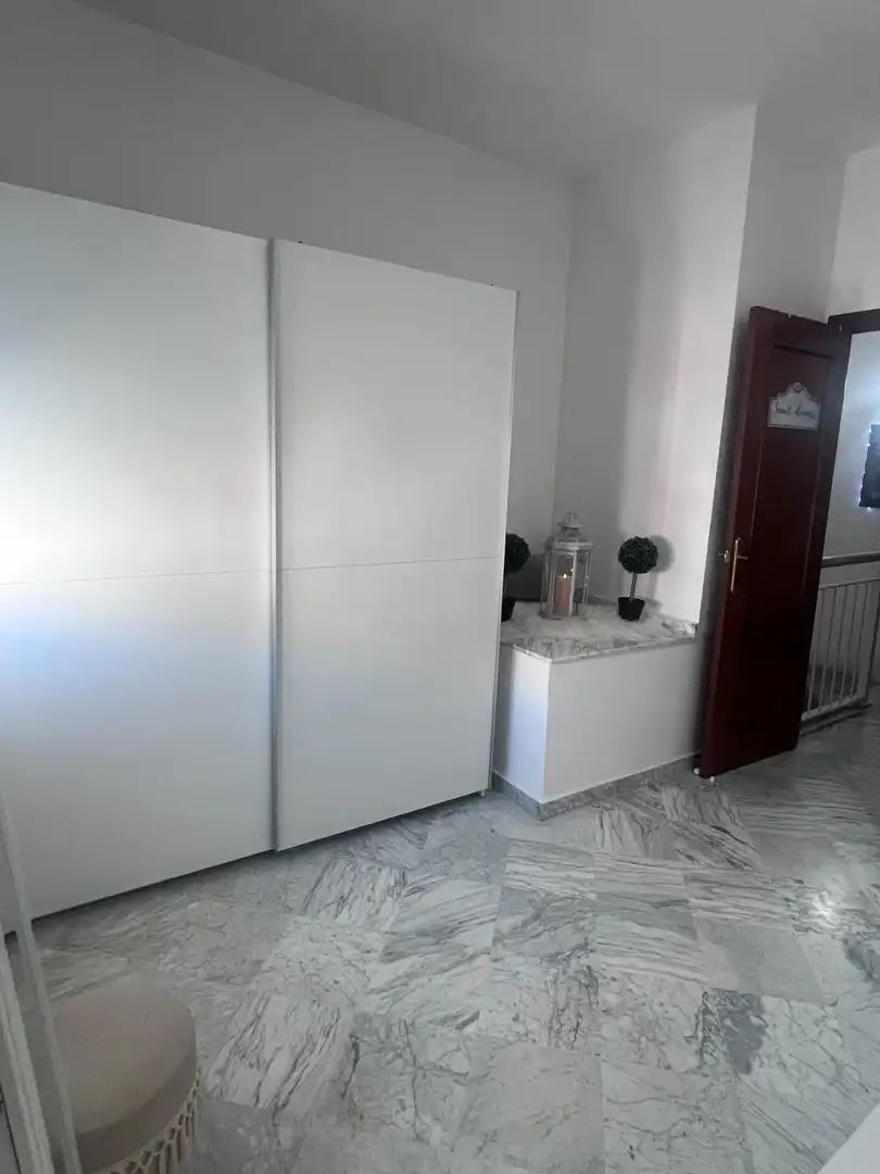 Habitación de Casa adosada en venta en Mairena del Alcor