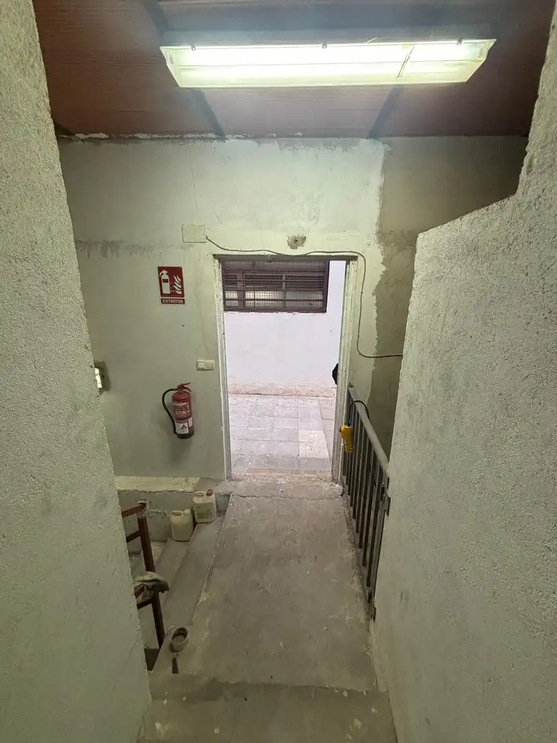 Local commercial à vendre à Valdepeñas, imagen 6