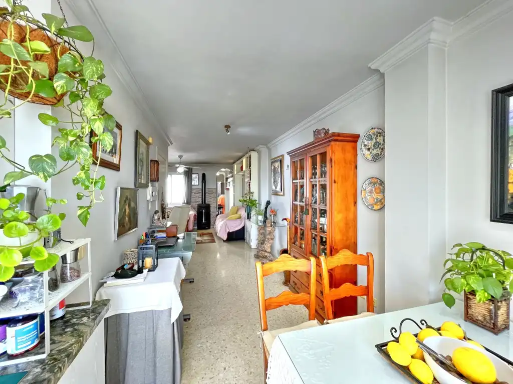 Ático en venta en Vélez-Málaga con Terraza