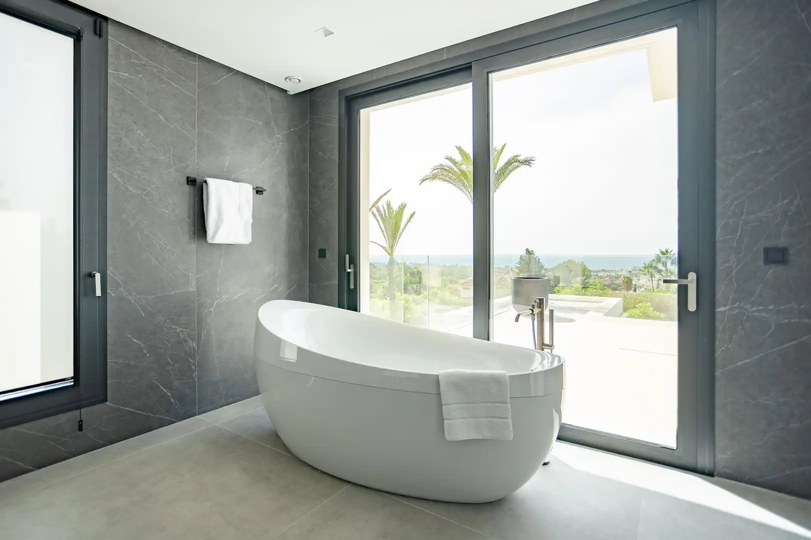 Chalet en venta en Los Flamingos, imagen 35