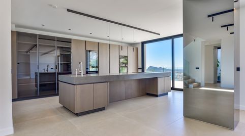 Foto 4 de Casa o chalet en venta en Mascarat, Altea
