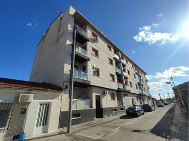 Pis en venda a Calle Nueva Época