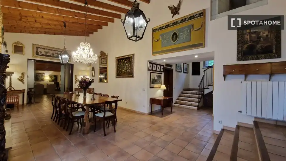 Habitación en Artà Poble