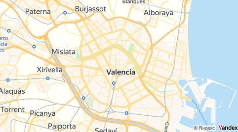 Photo 3 of Flat for sale in Sant Francesc, Valencia Capital