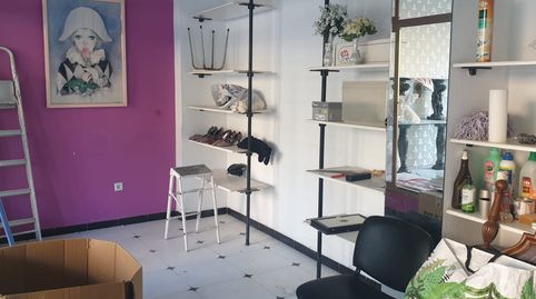 Foto 5 von Geschaftsraum zur Miete in Camino del Pato, Puerta Blanca, Málaga Capital