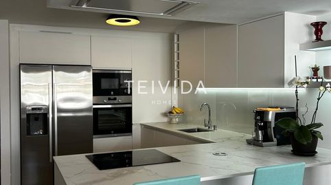 Foto 3 de Casa adosada en venta en San Eugenio, San Eugenio Bajo, Adeje