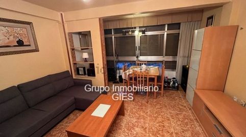 Foto 2 von Wohnungen zum Verkauf in Carrer D'estribord, 3, El Perellonet, Valencia Capital