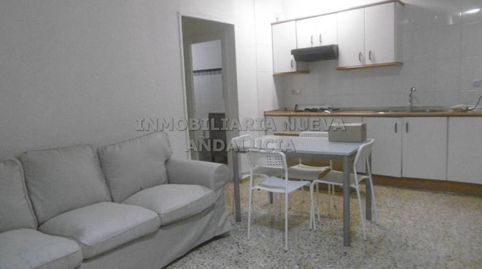 Foto 4 de Piso de alquiler en Oliveros - Altamira, Almería Capital