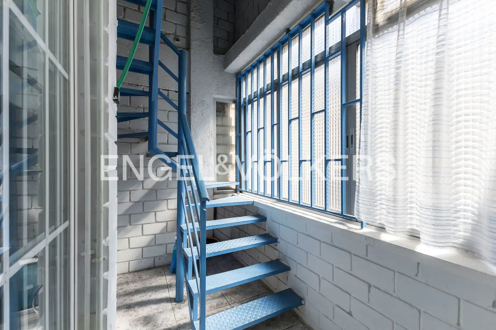 Attic for sale in Móstoles  with Heating and Terrace