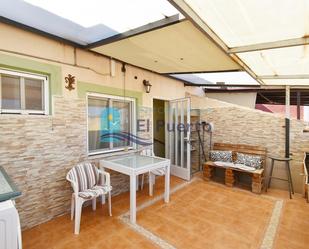 Attic for sale in Playa Sol