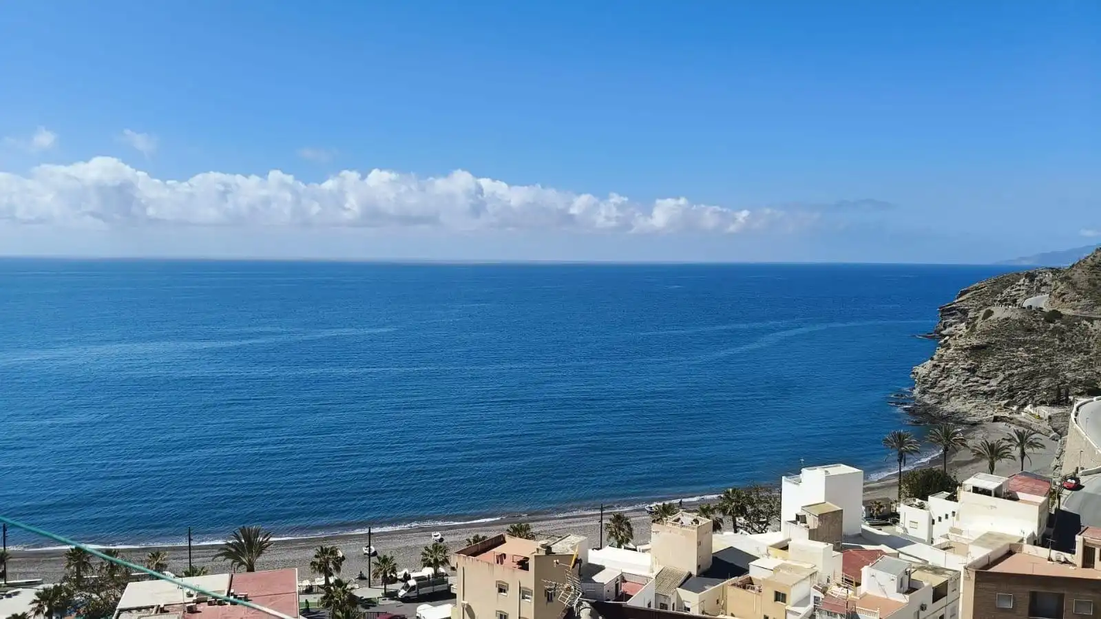 House for sale in Albuñol