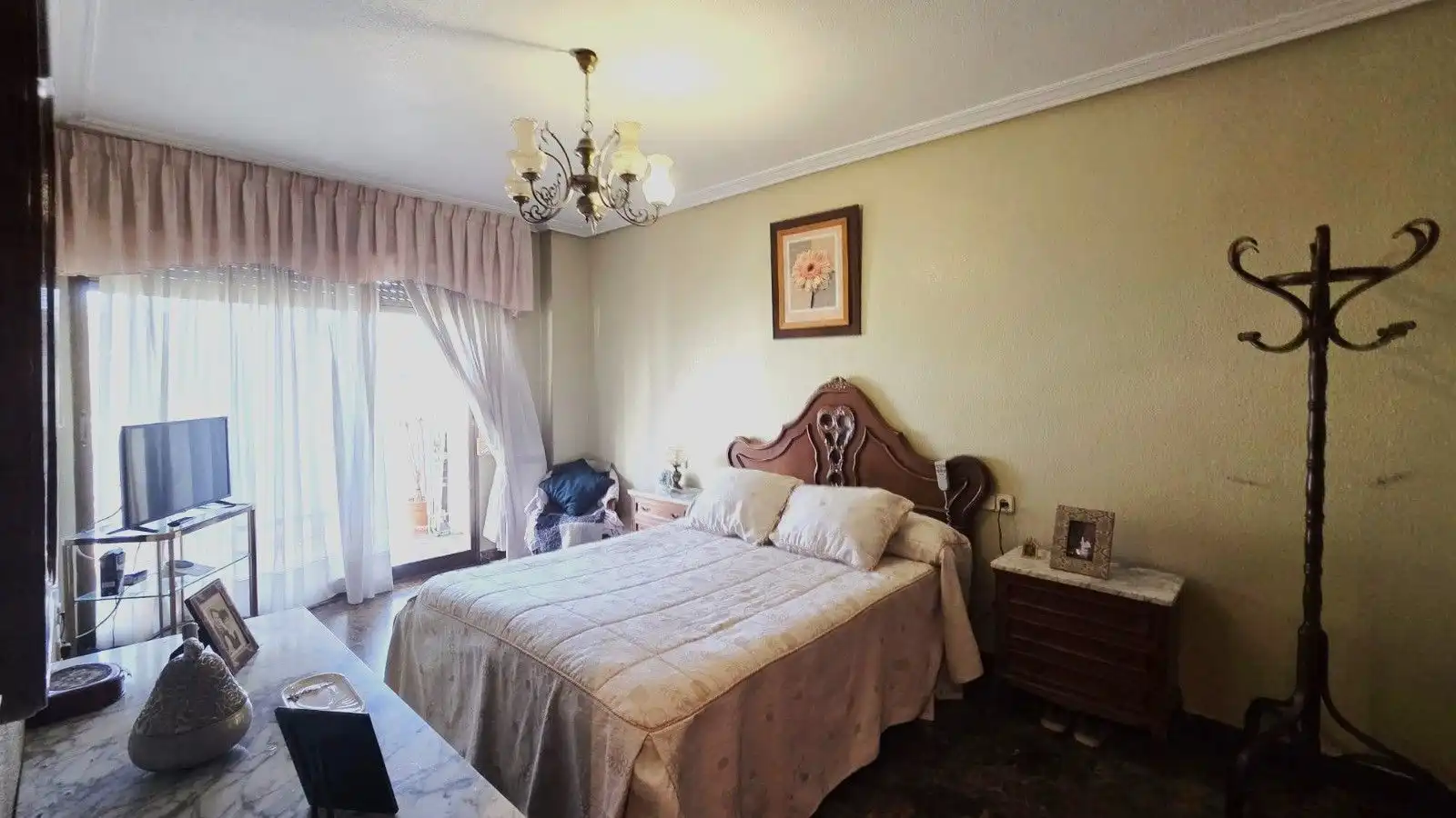 Flat with pool for sale in Los Reyes de España, imagen 7