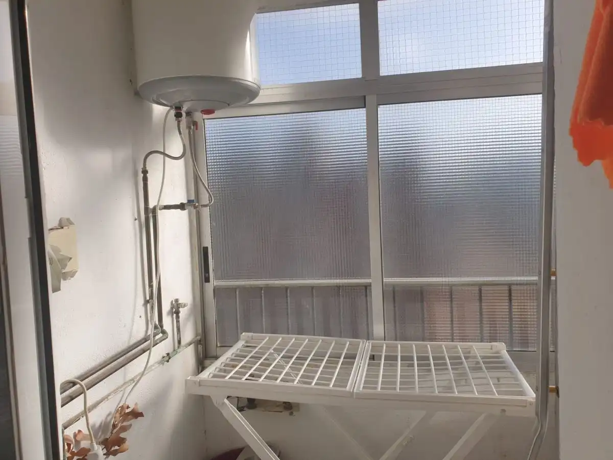 Balcony of Flat for sale in Betxí  with Terrace