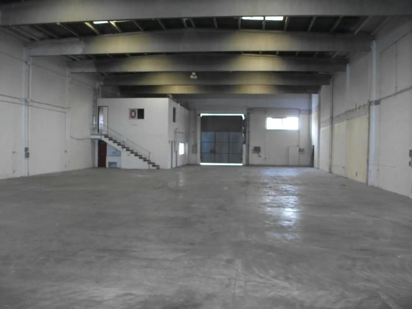 Fabrikhallen zur Miete in Quart de Poblet