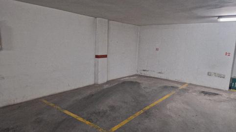 Foto 3 de Garatge de lloguer a Calle Arquitecto Jaime Bort, 20, La Flota,  Murcia Capital