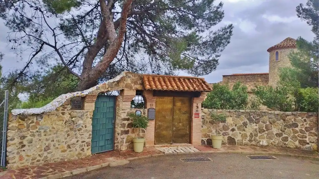 Villa mit Terrasse zum Verkauf in Avinguda Pic Àguila Pau, imagen 52