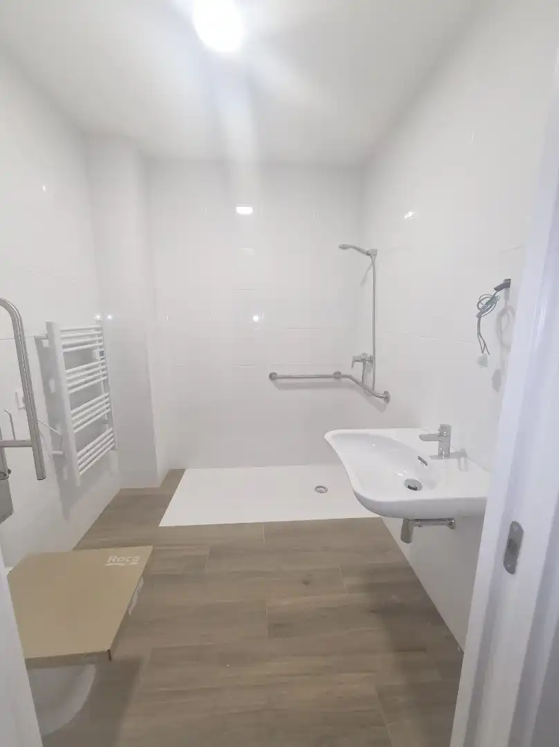 Apartament de lloguer a Calle Caleiro, 28, El Carbayedo - El Quirinal