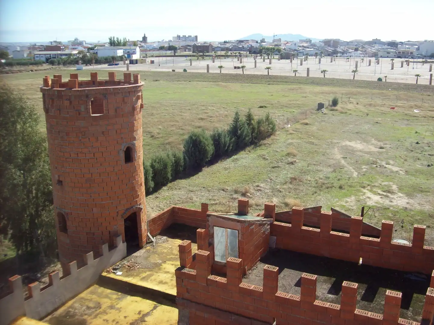 Chalet en venta en Villanueva de la Serena, imagen 10