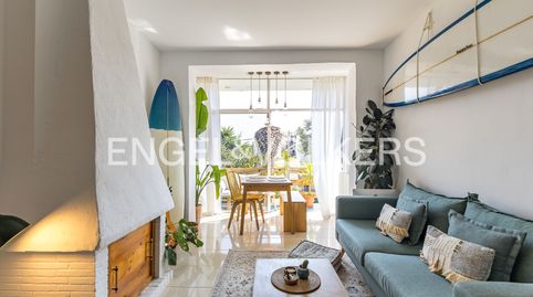 Photo 4 of Flat for rent in Can Girona - Terramar - Vinyet, Sitges