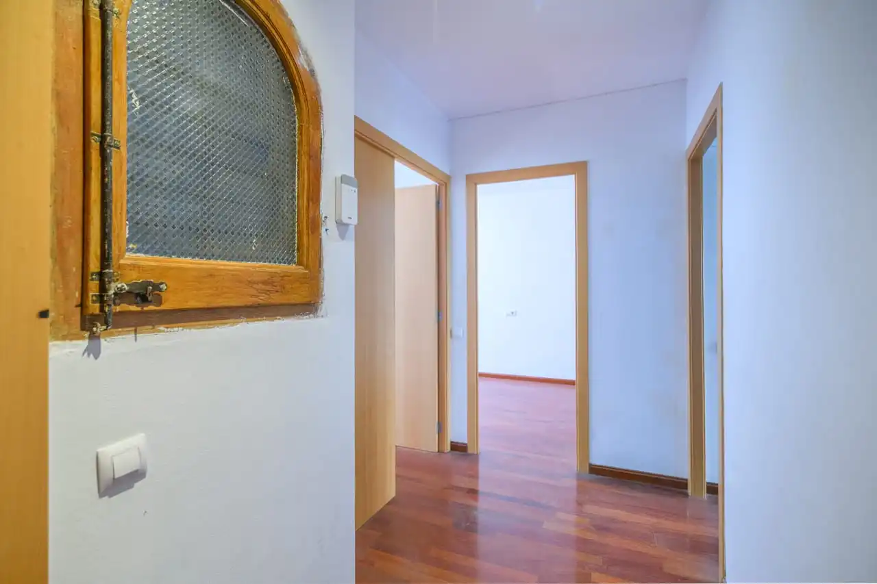 Pis en venda en Barcelona amb Parquet, Terrassa i Traster