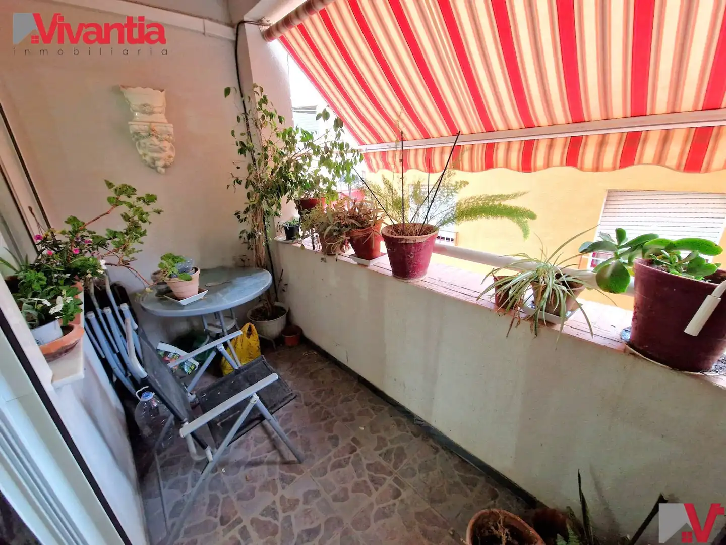 Casa con terraza en venta en Lorca Ciudad, imagen 7