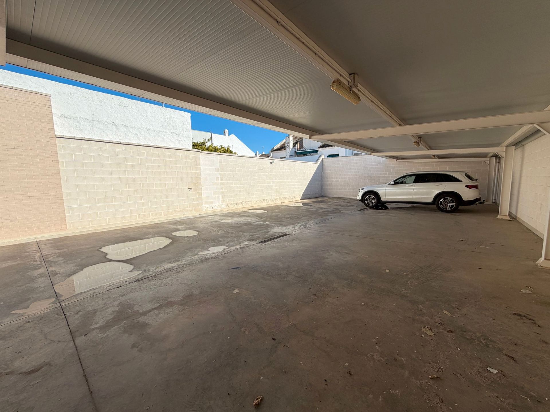 Aparcament de Residencial en venda en Castilleja de la Cuesta