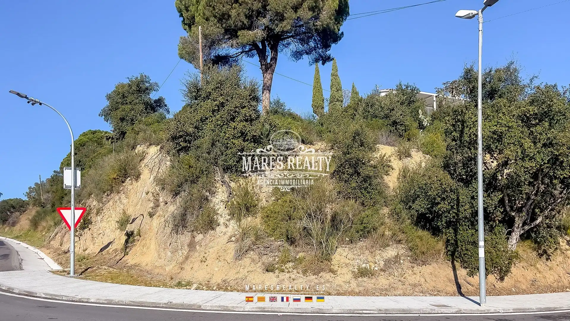 Residencial en venta en Lloret Verd - Els Pinars