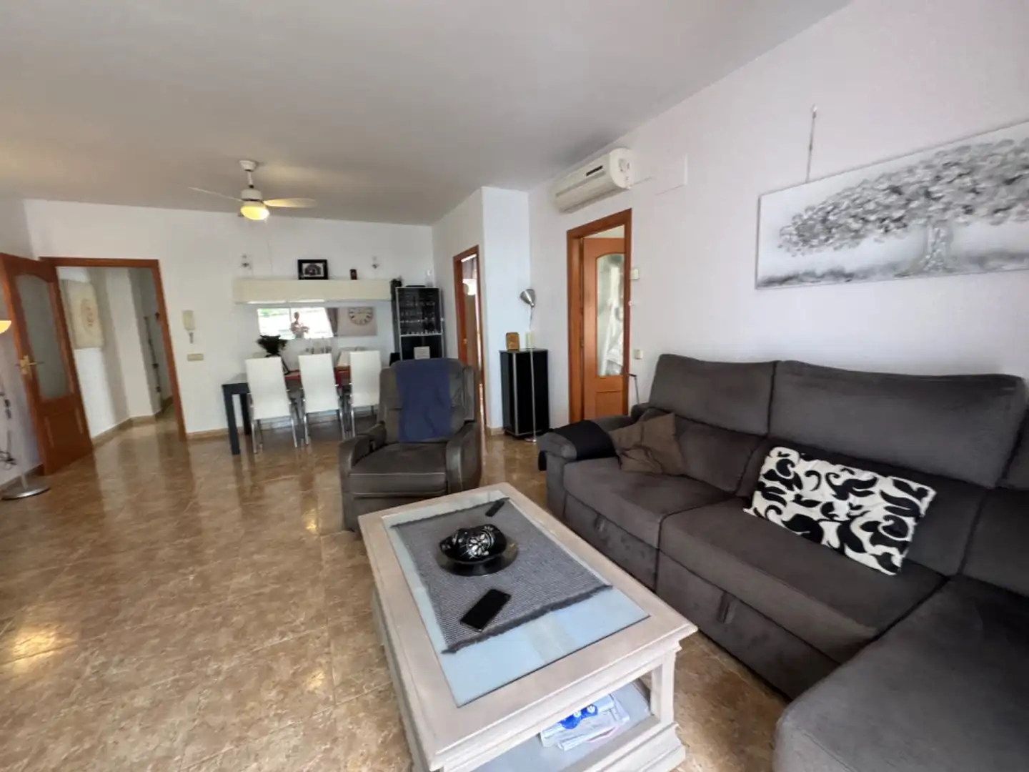 Ático con ascensor en venta en Avinguda Puerto de Santa María, imagen 2