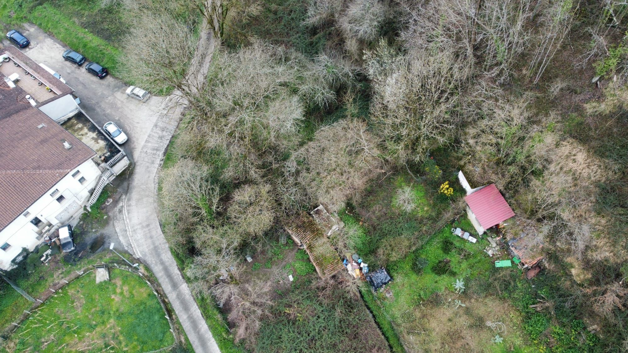 Residencial en venda en Idiazabal