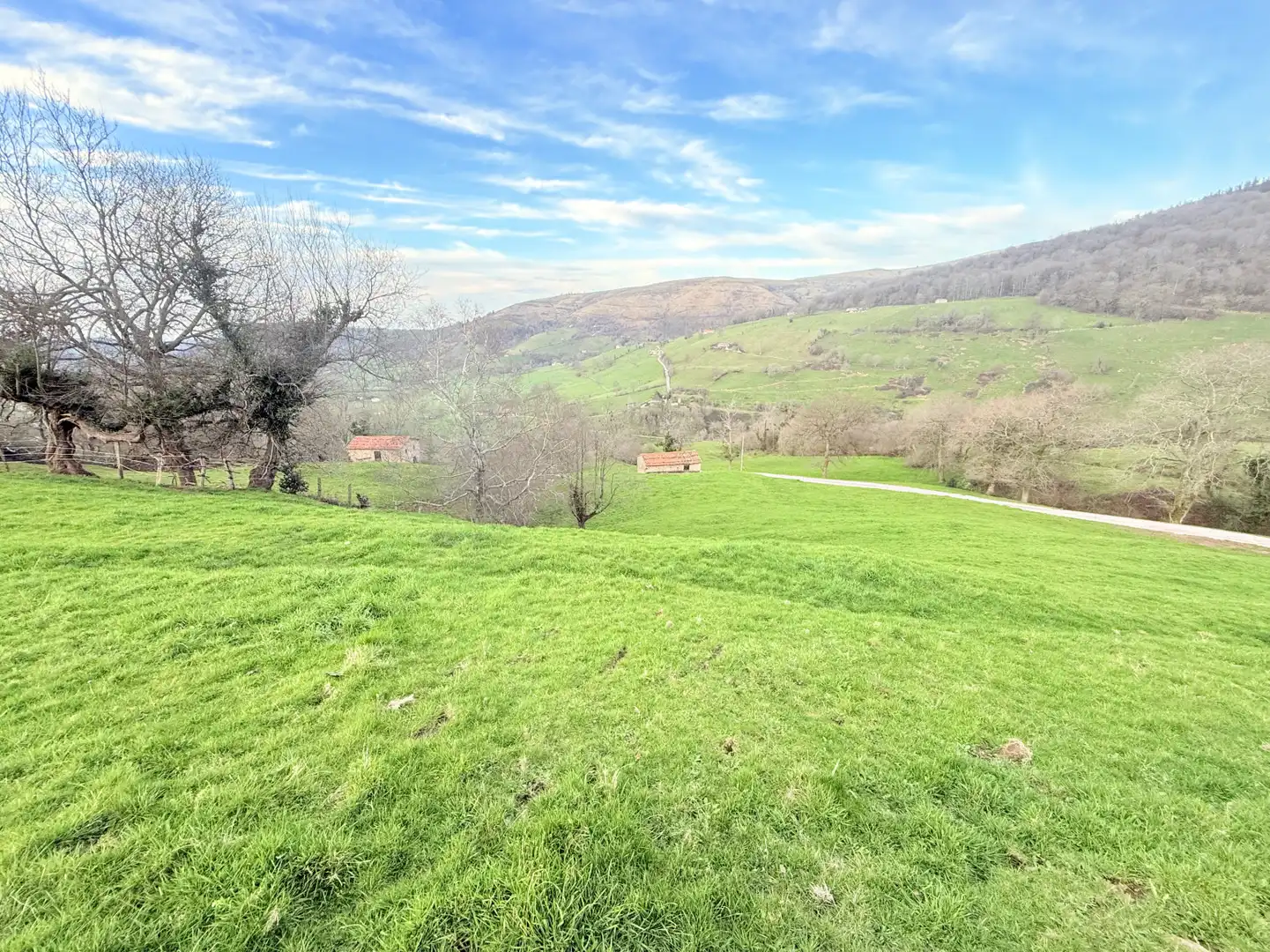 Terreno en venta en Santa María de Cayón