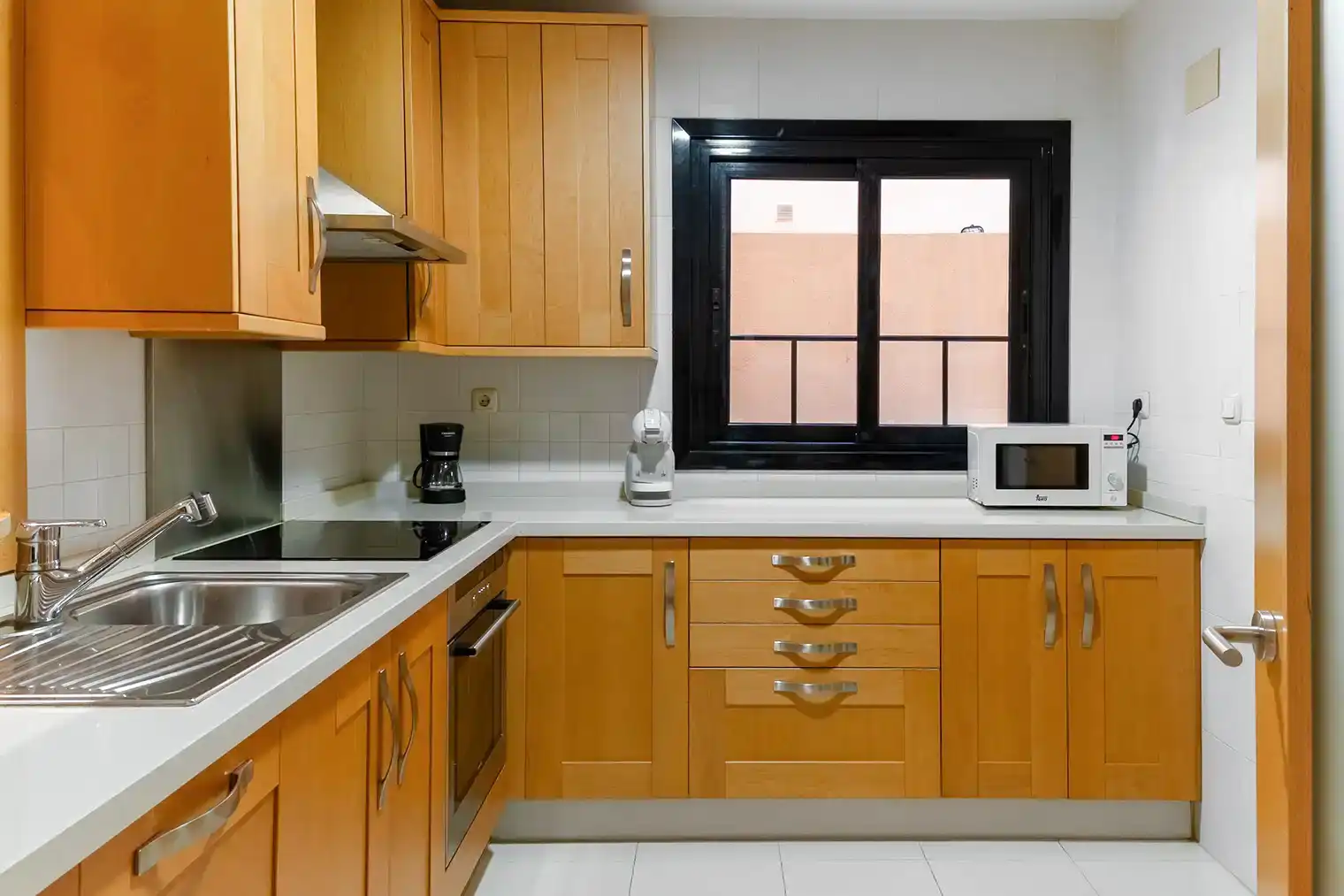 Apartament amb piscina en venda a Nueva Andalucía, imagen 14