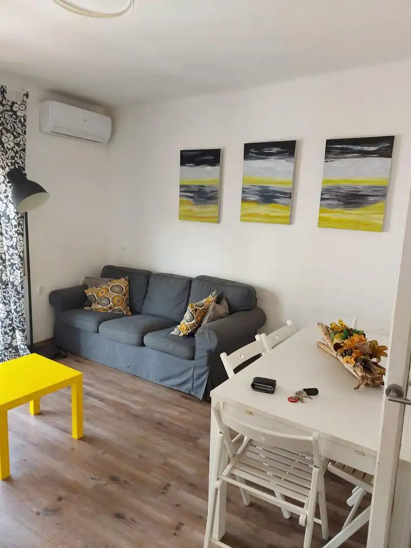 Piso en venta en Carme - Vistalegre